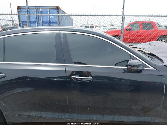 Aukcja sprzedaży 2020 Cadillac Ct5 Premium Luxury, vin: 1G6DT5RK6L0115204, numer aukcji: 45000385