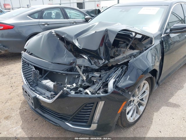 Aukcja sprzedaży 2020 Cadillac Ct5 Premium Luxury, vin: 1G6DT5RK6L0115204, numer aukcji: 45000385