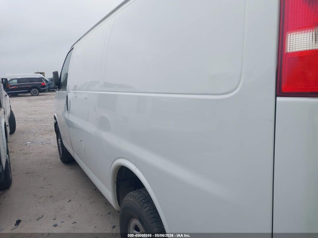 1GCWGAFF9H1347498 Chevrolet Express 2500 Work Van
