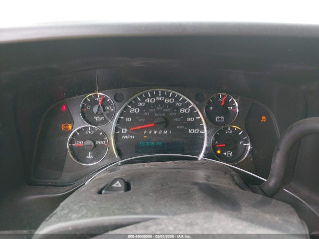 1GCWGAFF9H1347498 Chevrolet Express 2500 Work Van