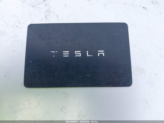 45000391 :رقم المزاد ، 5YJYGDEEXMF096690 vin ، 2021 Tesla Model Y Long Range Dual Motor All-wheel Drive مزاد بيع
