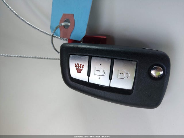 Aukcja sprzedaży 2017 Nissan Rogue S, vin: KNMAT2MTXHP536193, numer aukcji: 45000394