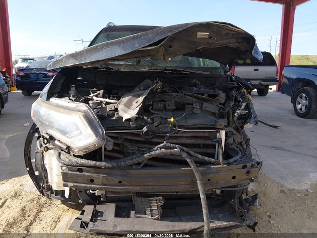 Aukcja sprzedaży 2017 Nissan Rogue S, vin: KNMAT2MTXHP536193, numer aukcji: 45000394