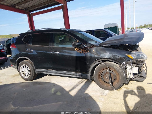 Aukcja sprzedaży 2017 Nissan Rogue S, vin: KNMAT2MTXHP536193, numer aukcji: 45000394