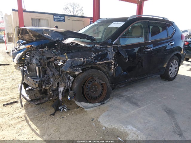 Aukcja sprzedaży 2017 Nissan Rogue S, vin: KNMAT2MTXHP536193, numer aukcji: 45000394