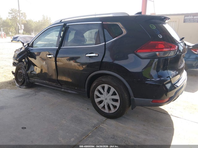 Aukcja sprzedaży 2017 Nissan Rogue S, vin: KNMAT2MTXHP536193, numer aukcji: 45000394