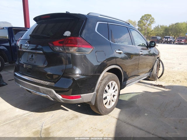 Aukcja sprzedaży 2017 Nissan Rogue S, vin: KNMAT2MTXHP536193, numer aukcji: 45000394