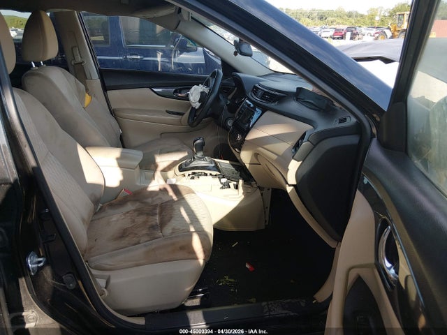 Aukcja sprzedaży 2017 Nissan Rogue S, vin: KNMAT2MTXHP536193, numer aukcji: 45000394