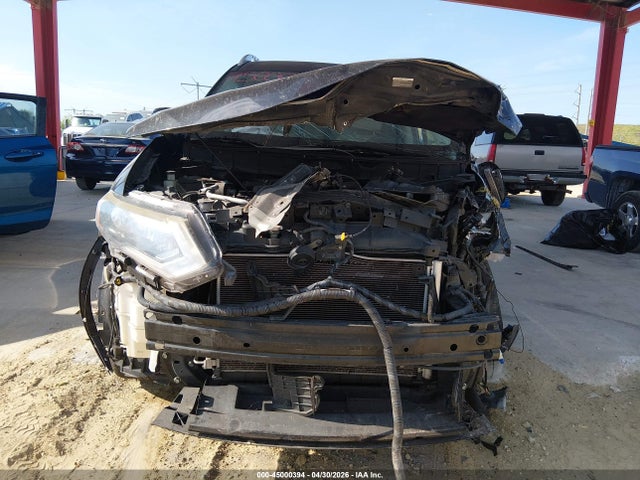 Aukcja sprzedaży 2017 Nissan Rogue S, vin: KNMAT2MTXHP536193, numer aukcji: 45000394