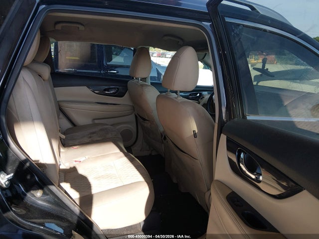Aukcja sprzedaży 2017 Nissan Rogue S, vin: KNMAT2MTXHP536193, numer aukcji: 45000394