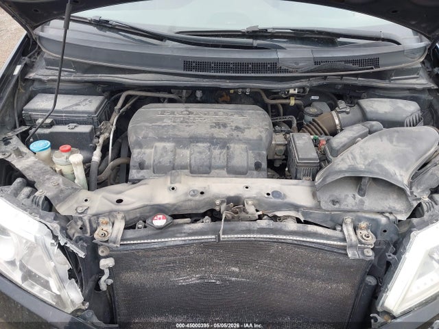 Продаж на аукціоні авто 2012 Honda Odyssey Touring/touring Elite, vin: 5FNRL5H93CB082083, номер лоту: 45000395