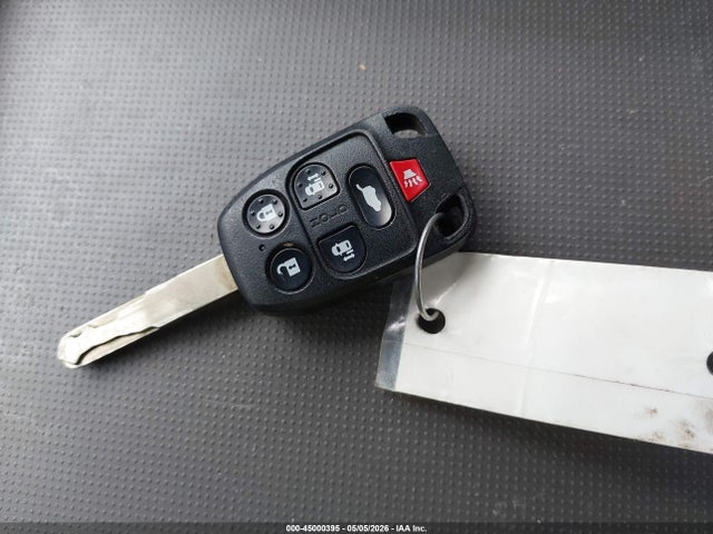 Продаж на аукціоні авто 2012 Honda Odyssey Touring/touring Elite, vin: 5FNRL5H93CB082083, номер лоту: 45000395