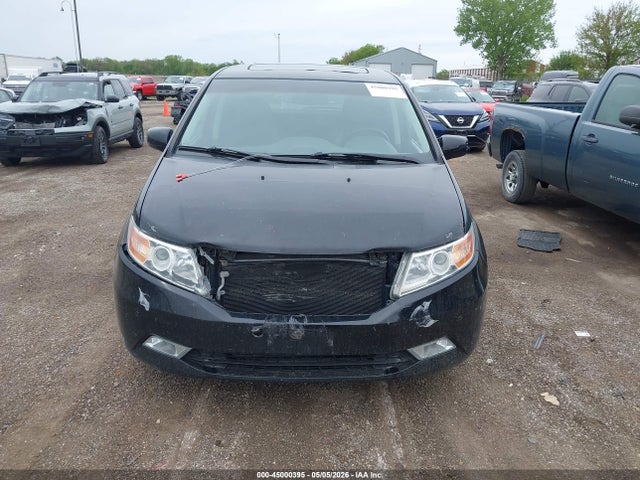 Продаж на аукціоні авто 2012 Honda Odyssey Touring/touring Elite, vin: 5FNRL5H93CB082083, номер лоту: 45000395
