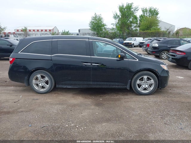 Продаж на аукціоні авто 2012 Honda Odyssey Touring/touring Elite, vin: 5FNRL5H93CB082083, номер лоту: 45000395