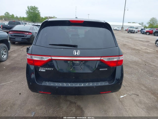 Продаж на аукціоні авто 2012 Honda Odyssey Touring/touring Elite, vin: 5FNRL5H93CB082083, номер лоту: 45000395