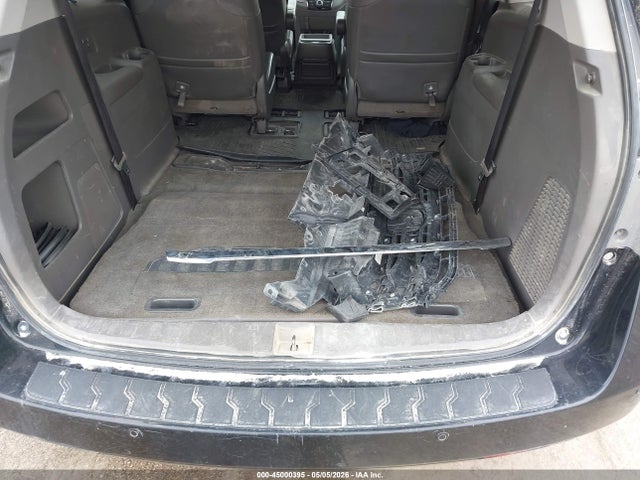 Продаж на аукціоні авто 2012 Honda Odyssey Touring/touring Elite, vin: 5FNRL5H93CB082083, номер лоту: 45000395