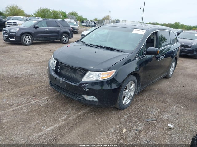 Продаж на аукціоні авто 2012 Honda Odyssey Touring/touring Elite, vin: 5FNRL5H93CB082083, номер лоту: 45000395