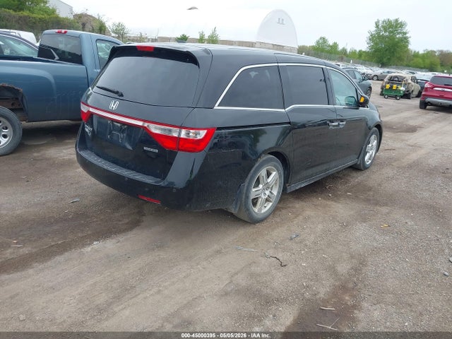 Продаж на аукціоні авто 2012 Honda Odyssey Touring/touring Elite, vin: 5FNRL5H93CB082083, номер лоту: 45000395