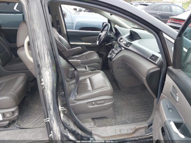 Продаж на аукціоні авто 2012 Honda Odyssey Touring/touring Elite, vin: 5FNRL5H93CB082083, номер лоту: 45000395