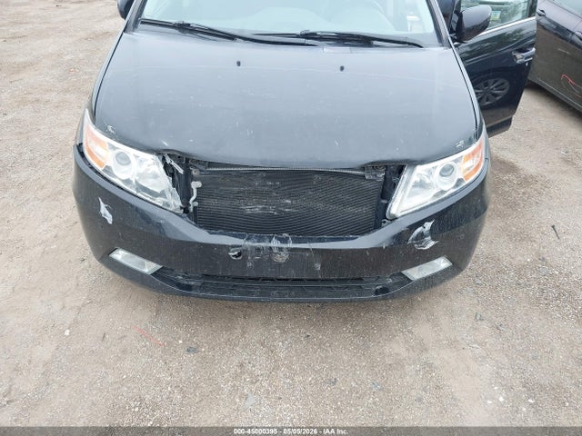 Продаж на аукціоні авто 2012 Honda Odyssey Touring/touring Elite, vin: 5FNRL5H93CB082083, номер лоту: 45000395