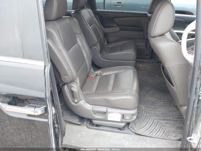 Продаж на аукціоні авто 2012 Honda Odyssey Touring/touring Elite, vin: 5FNRL5H93CB082083, номер лоту: 45000395