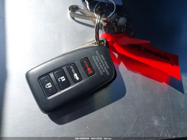Продажа на аукционе авто 2019 Lexus Is 300, vin: JTHBA1D2XK5095579, номер лота: 45000399