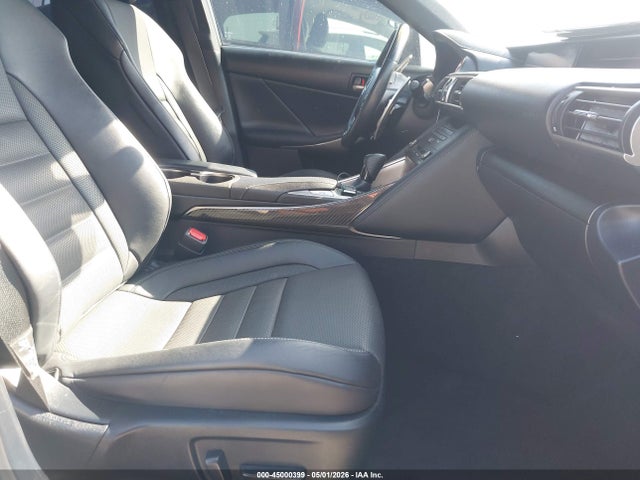 Продажа на аукционе авто 2019 Lexus Is 300, vin: JTHBA1D2XK5095579, номер лота: 45000399