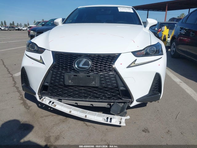 Продажа на аукционе авто 2019 Lexus Is 300, vin: JTHBA1D2XK5095579, номер лота: 45000399