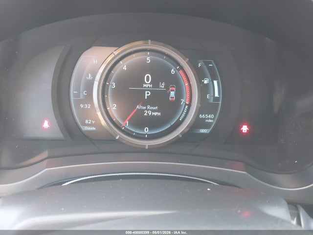 Продажа на аукционе авто 2019 Lexus Is 300, vin: JTHBA1D2XK5095579, номер лота: 45000399