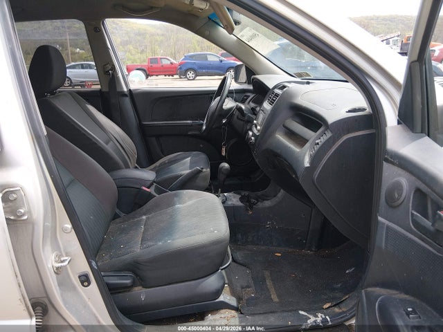 Продаж на аукціоні авто 2009 Kia Sportage Lx, vin: KNDJF724897554905, номер лоту: 45000404