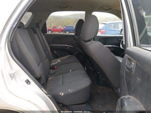 Продаж на аукціоні авто 2009 Kia Sportage Lx, vin: KNDJF724897554905, номер лоту: 45000404