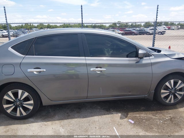 Продаж на аукціоні авто 2019 Nissan Sentra Sv, vin: 3N1AB7AP6KY211024, номер лоту: 45000405