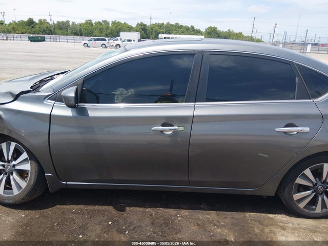 Продаж на аукціоні авто 2019 Nissan Sentra Sv, vin: 3N1AB7AP6KY211024, номер лоту: 45000405