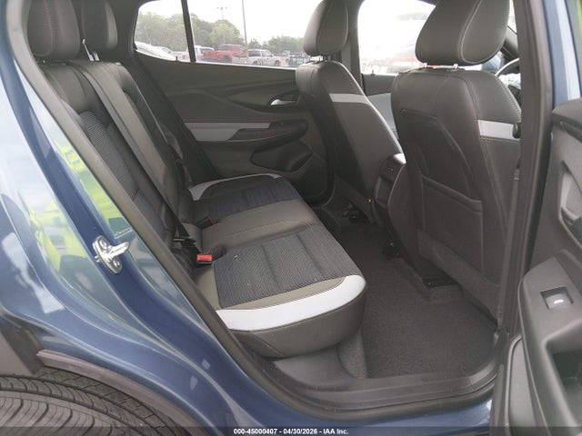 Aukcja sprzedaży 2025 Buick Envista Preferred Fwd, vin: KL47LAEP7SB159214, numer aukcji: 45000407