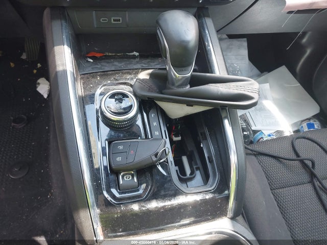 1GTP2BEK4S1190560 GMC Canyon 4wd Elevation