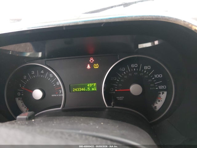 Aukcja sprzedaży 2010 Ford Explorer Xlt, vin: 1FMEU6DE7AUA12199, numer aukcji: 45000422