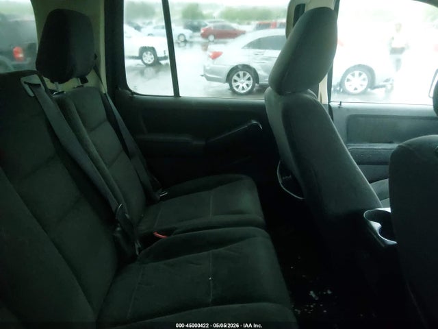 Aukcja sprzedaży 2010 Ford Explorer Xlt, vin: 1FMEU6DE7AUA12199, numer aukcji: 45000422