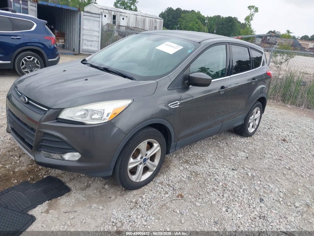 Aukcja sprzedaży 2015 Ford Escape Se, vin: 1FMCU9GX1FUC53964, numer aukcji: 45000423