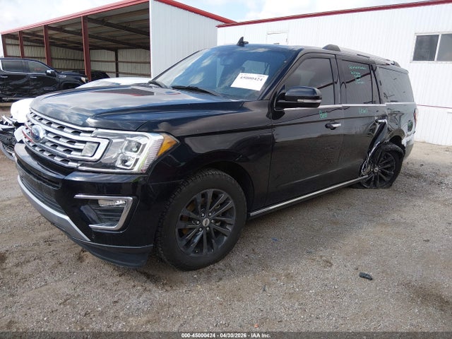 Aukcja sprzedaży 2019 Ford Expedition Max Limited, vin: 1FMJK1KT0KEA38468, numer aukcji: 45000424