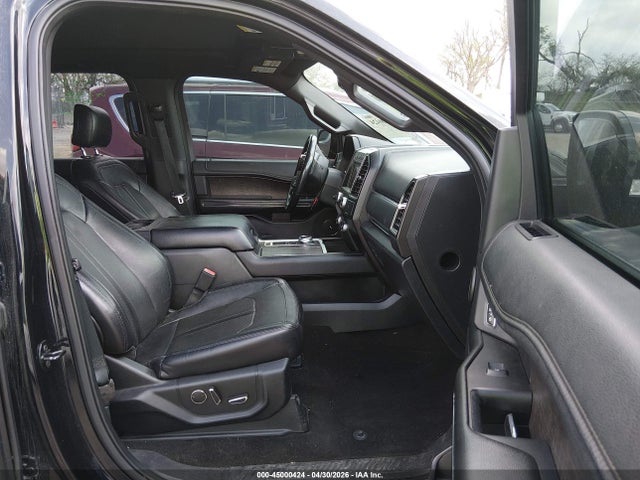 Aukcja sprzedaży 2019 Ford Expedition Max Limited, vin: 1FMJK1KT0KEA38468, numer aukcji: 45000424