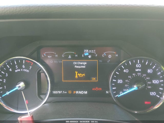Aukcja sprzedaży 2019 Ford Expedition Max Limited, vin: 1FMJK1KT0KEA38468, numer aukcji: 45000424