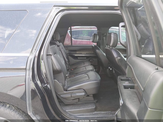 Aukcja sprzedaży 2019 Ford Expedition Max Limited, vin: 1FMJK1KT0KEA38468, numer aukcji: 45000424