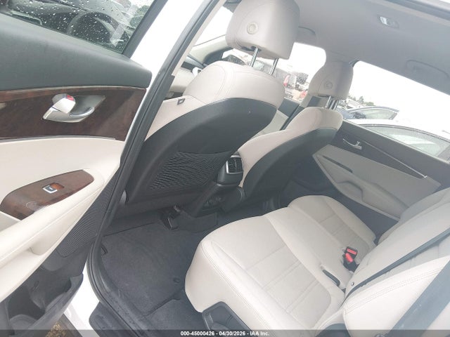 Продажа на аукционе авто 2017 Kia Sorento 2.4l Lx, vin: 5XYPG4A35HG200498, номер лота: 45000426