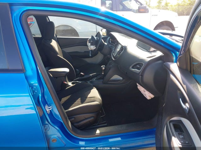 Продажа на аукционе авто 2015 Dodge Dart Sxt, vin: 1C3CDFBB7FD266589, номер лота: 45000427