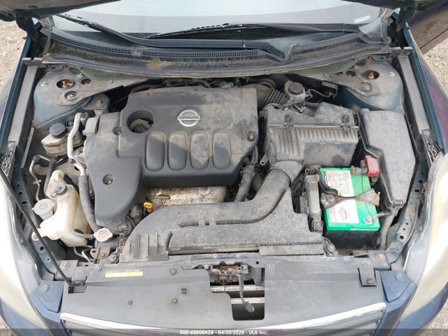 Продаж на аукціоні авто 2007 Nissan Altima 2.5 S, vin: 1N4AL21E47C215039, номер лоту: 45000429