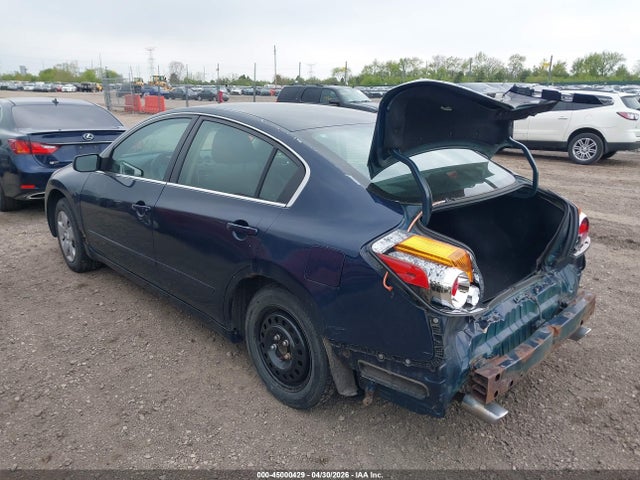 Продаж на аукціоні авто 2007 Nissan Altima 2.5 S, vin: 1N4AL21E47C215039, номер лоту: 45000429