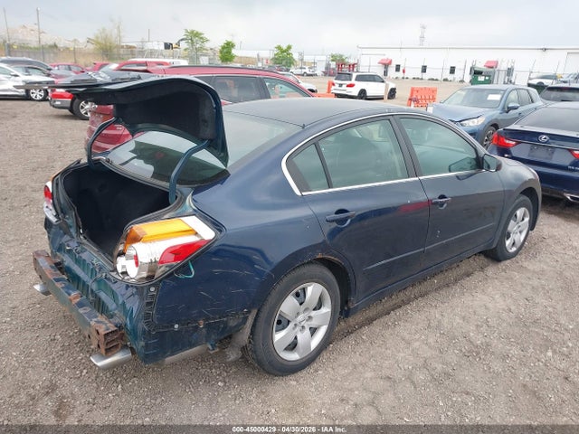 Продаж на аукціоні авто 2007 Nissan Altima 2.5 S, vin: 1N4AL21E47C215039, номер лоту: 45000429