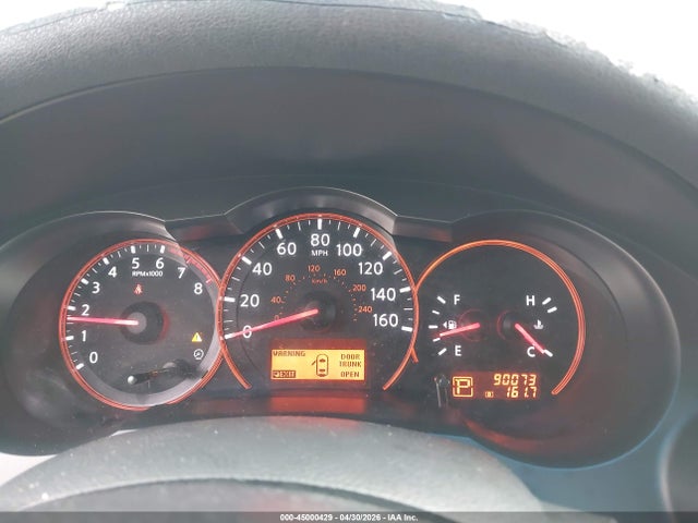 Продаж на аукціоні авто 2007 Nissan Altima 2.5 S, vin: 1N4AL21E47C215039, номер лоту: 45000429