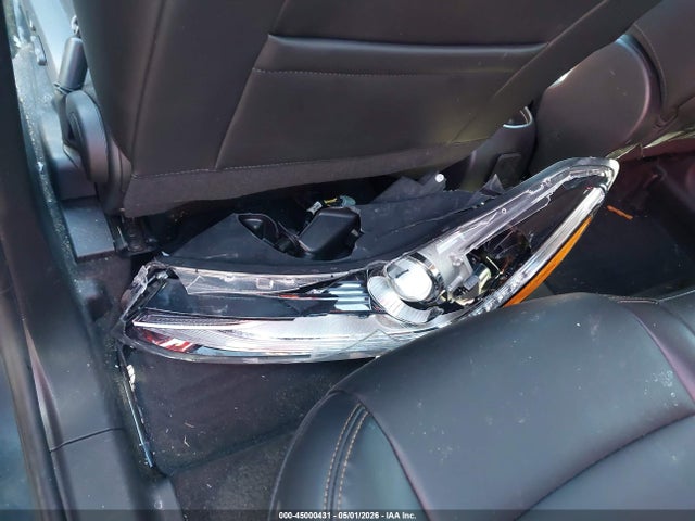 Aukcja sprzedaży 2021 Chevrolet Trax Awd Lt, vin: KL7CJPSM6MB377040, numer aukcji: 45000431
