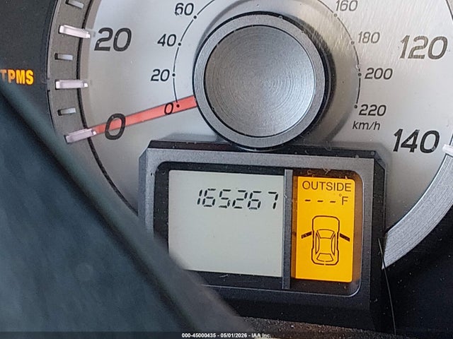 Aukcja sprzedaży 2012 Honda Pilot Ex-l, vin: 5FNYF4H54CB001697, numer aukcji: 45000435
